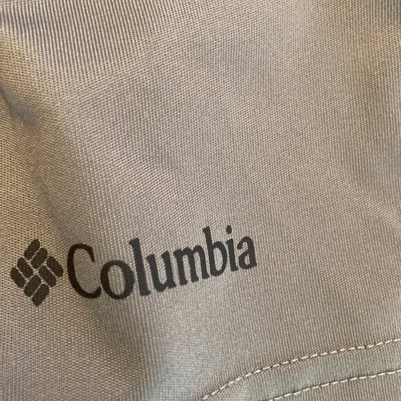 Columbia Sunguard Rashguard with SPF 50  & moisture wick t shirt sz XS 6/7 Set - Picture 10 of 13